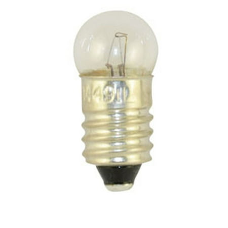 

Replacement for LIONEL TOY TRAIN 1654 COLUMBIA 10 PAK replacement light bulb lamp