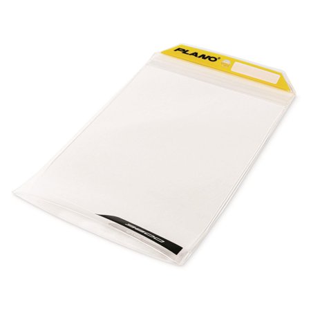 UPC: 0024099019798 | Plano Stowall Waterproof Storage Bag