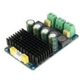 thumbnail image 2 of Placa amplificadora de potencia TDA7498 Bling Bling 100 W CC 8 V a 32 V PCB, 2 of 12
