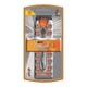 thumbnail image 2 of Rastrillo Bic Comfort 3 hybrid 1 mango + 6 cartuchos, 2 of 4