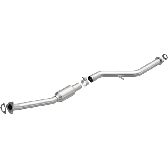 MagnaFlow Exhaust Products Catalytic Converter CARB Approved 5571217
