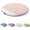 pink, variant on Ultra Slim Under Pillow Bluetooth Speaker with Built-In White Noise, Wireless Portable Bed Speaker for Side Sleepers & Night Sleeping