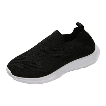 

Cathalem Women Sneakers Spring And Summer New Pattern Fashion Flat Bottom Comfortable Non Slip Breathable Mesh Casual Sports Shoes Black 40