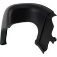 thumbnail image 3 of Bumper End Primed Rear Passenger Side For 2005-2015 Toyota Tacoma, 3 of 8