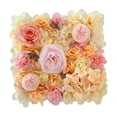 thumbnail image 5 of Panel de pared Strade Fareast Limited Flores de Seda 13,78 pulgadas x 13,78 pulgadas, 5 of 5