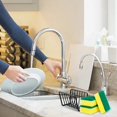 thumbnail image 2 of Binwennn Garden Grafting Clips Tomato Grafting Clamp Vining Support For Flowers Cucumbers And Tree Branches Rolling Rack for Surfinning Kitchen Protectors Mat for Double over The Dish Rack Small 25, 2 of 4