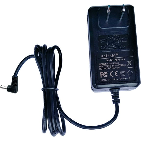 18V AC DC Adapter for C-aline Scuru P1 Isolated Protection Guitar Effect Pedal 18VDC 2A 36W DC18V 2000mA 36.0W 18.0V 2.0A 18 V 2 A Power Supply Cord Cable Charger PSU