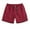 Wine, variant on HomeGardon Men'S Shorts Athletic,Mens Shorts,Men's Summer Plus Size Thin Fast-drying Beach Trousers Casual Sports Short Pants,M-5XL