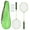 Green foam handle b, variant on 1Pair Professional Badminton Rackets Shuttlecocks Racquet Sports Set For Kids Players Indoor Outdoor Sport Easy to Use