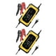 thumbnail image 1 of Scienceny Pantalla LCD Carga de la Controlada por microprocesador Maximiza la vida útil de la Carga de la del A NOSOTROS 2piezas, 1 of 4