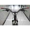 thumbnail image 2 of kurtrusly Mountain Bike Handlebar 31.8mm 720/780mm Extra Long Riser Bar Aluminum Alloy, 2 of 9