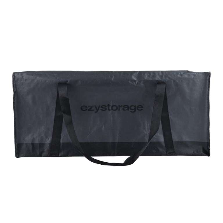 Ezy Storage 31.2 Gallon Extra-Large, Water-Resistant Heavy-Duty
