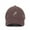 Brown, variant on Tech Design Flashlight Baseball Cap Embroidered Cotton Adjustable Dad Hat Purple