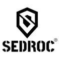 thumbnail image 4 of Sedroc Pro Forearm Guards Padded Arm Sleeves - Pair, 4 of 4