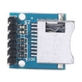 thumbnail image 5 of BFY for SPI Interface Module TF Micro SD Card Module Mini SD Memory Module, 5 of 7