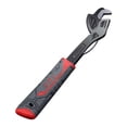 thumbnail image 2 of Uuiauoio Adjustable Pipe Wrench Multi Function Ratcheting Spanner for Plumbing Industrial Mechanical Repair Hand Tool, 2 of 4