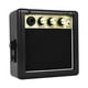 thumbnail image 4 of Amplificador de guitarra eléctrica Amplificador de guitarra portátil Instrumentos musicales Combo Combo Amplificador de bajo amplificador para, 4 of 8