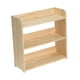 thumbnail image 3 of Estante organizador de almacenamiento de mesa, moderno, para tazas de té, tarros y tazas multiusos. 3 capa, 3 of 9