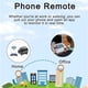 thumbnail image 2 of Wireless Mini Hidden Camera Surveillance Spy Camera System, Night Vision 1080p Home Small Camcorder Without Battery, 2 of 5