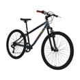 thumbnail image 2 of Bicicleta Veloci Trx M/Rig Rodado 26 Turqueza, 2 of 7