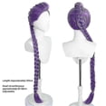 thumbnail image 5 of Rumi Wig for Demon Hunters Cosplay, 5 of 5