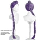 thumbnail image 5 of Rumi Wig for Demon Hunters Cosplay, 5 of 5