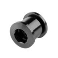 thumbnail image 4 of Aleación De Aluminio Montaña Carretera Bicicleta Cadena Tuercas Bicicleta Perno Scr - Negro, 6.5mm Sunnimix Bicicleta Manivela Tornillo, 4 of 5