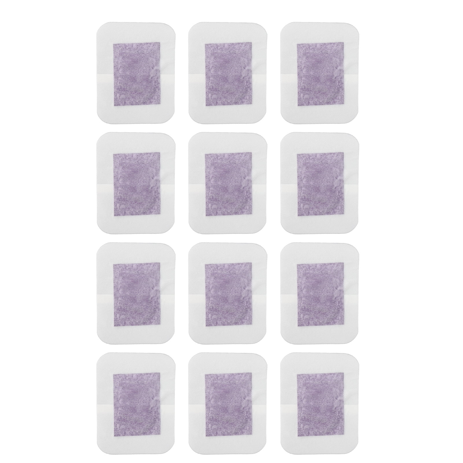 Lavender Detoxifying Foot Pads, Detox Foot Pads Improve Sleep Quality