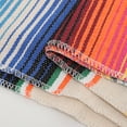thumbnail image 5 of Baluue Mexican Style Table Runner Multi Color Long Table Cover for Party and Dining, 5 of 8