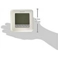 Honeywell T6 Pro Programmable Thermostat TH6210U2001/U for Home
