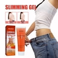 thumbnail image 5 of Firming gel Sweating, Slimming, Moisturizing and Firming Skin, Showing Body Curve, Body Shaping gel, 5 of 5