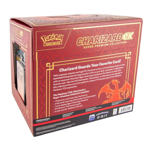 how much is a mega charizard ex pokemon card worth How Much Is A Charizard EX Worth? Full Guide (2026)
