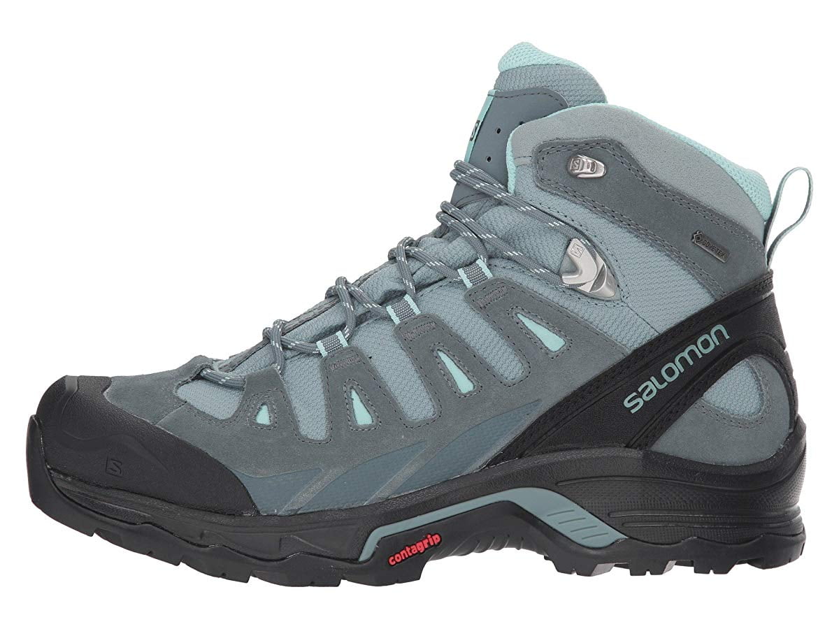 salomon quest prime gtx mens walking boots