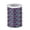 Vibrant and Shimmering Jungle, variant on 5 Rolls Christmas Ribbon 1.5 inch Wide Decorative Ribbon for Gift Wrapping and Holiday Decorations Gradient Elegant Floral