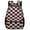 style-1, variant on Gold Black Line Abstract Geometric 3D Pattern Backpack for Men Women Sport Elementary Rucksack Casual Traveling Shoulder Laptop Bag Daypack 17inch