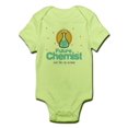 thumbnail image 1 of CafePress - Future Chemist Like Mommy Baby Body Suit - Baby Light Bodysuit, 1 of 1