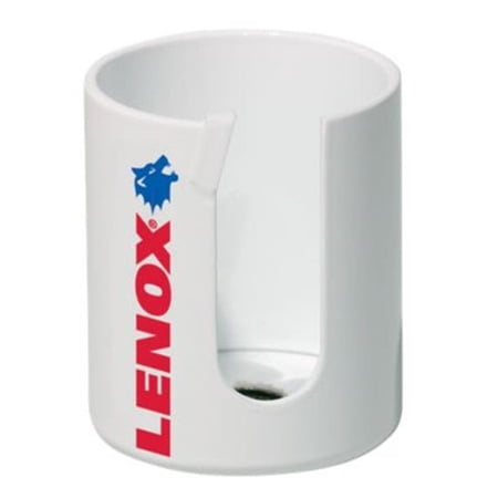 UPC: 0082472254365 | Lenox 25436-36Hc Rough Wood Hole Cutter 36Hc 2-1/4