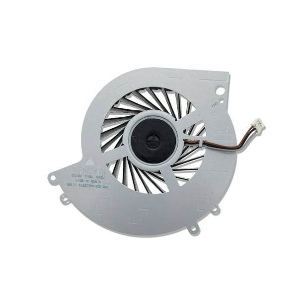 New Internal Replacement CPU Cooling Fan for Sony PlayStation 4 PS4  CUH-1215A CUH-12XX