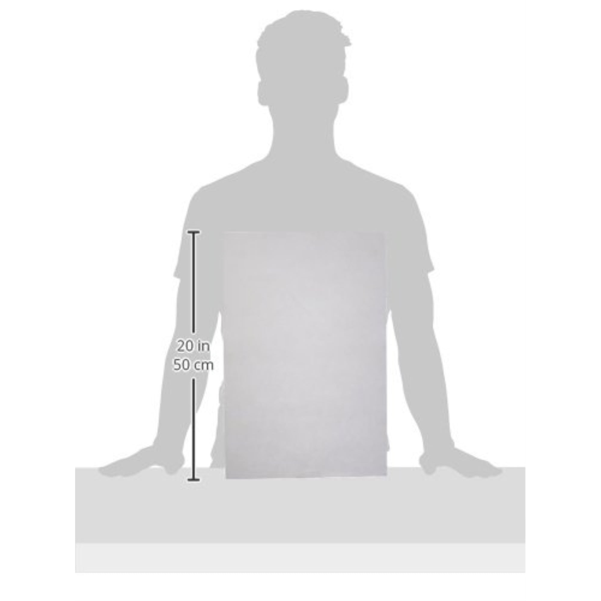 Pacon Drawing Paper 12" x 18" 500 Sheets