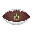 thumbnail image 2 of Wilson NFL Autograph Football, 2 of 2