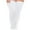 Soild, variant on Women Soild Plus Size Over Knee Cotton Socks Extra Long Extra Thick Thigh Socks Tall Socks