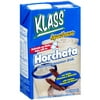 Klass: Horchata Rice/Cinnamon Drink, 946 ml