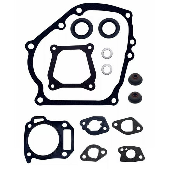 Feimier Gasket Set for GX160 200 6.5HP 7.5HP Complete Gasket Set 212CC 224CC Gasket