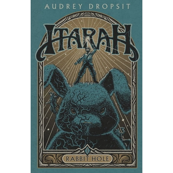 Itarah - Rabbit Hole, (Paperback)