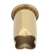 thumbnail image 5 of Soporte para secador de pelo Ticfox Acero inoxidable dorado, 5 of 14