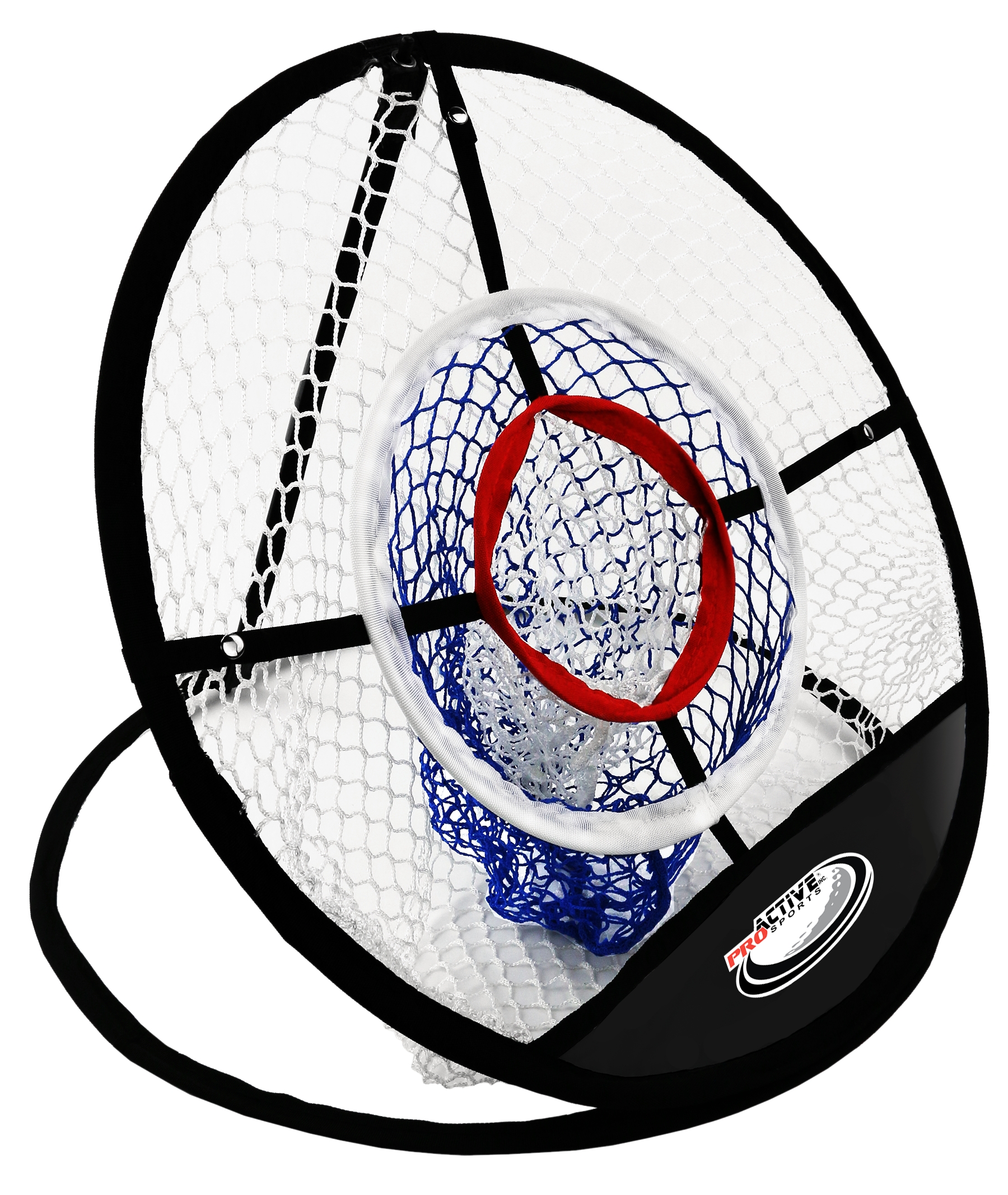 PopUp Target Chipping Net Portable Indoor/Outdoor Hitting Practice