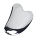 thumbnail image 1 of Terahertz Stone Gua Sha Herramienta Facial, Punto de Goma Gua Sha Herramienta Facial Crook Acupuntura de Spa Para El Hombro, 1 of 7