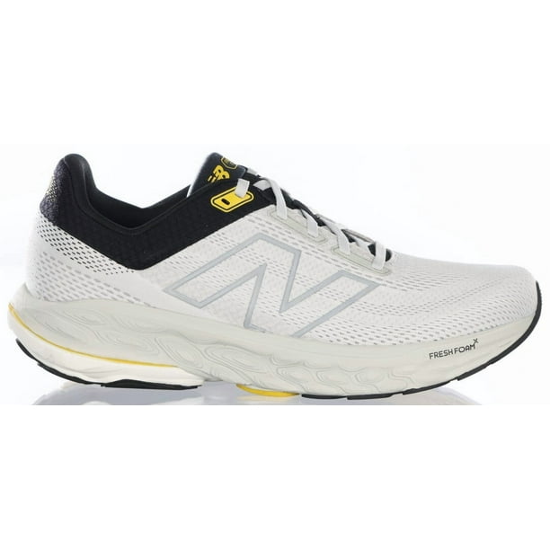 Size 10 - New Balance Fresh Foam X 860v14 Grey Matter Ginger Lemon