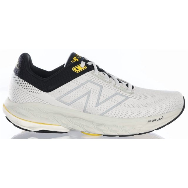 Size 10 - New Balance Fresh Foam X 860v14 Grey Matter Ginger Lemon