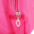 thumbnail image 3 of Washable Knitting Bag, Mesh Knitting Tote, Nylon Scissors Wool Cosmetics For Orgnizing Crochet, 3 of 8